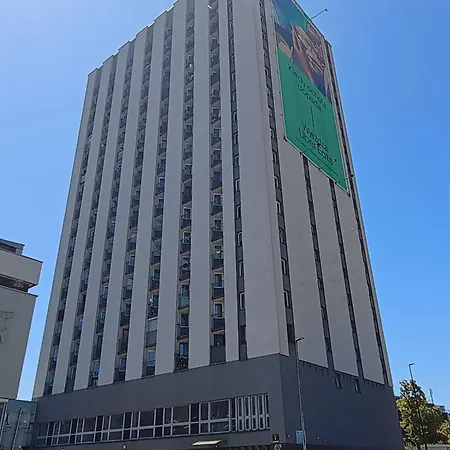 شقة Silesian Gold كاتوفيتسه