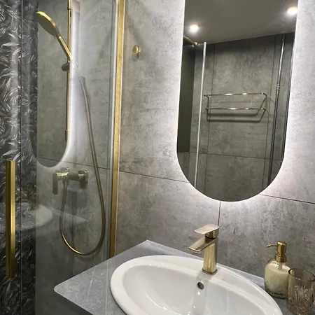 Silesian Gold Katoviçe