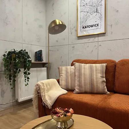 Silesian Gold Daire *