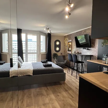 Silesian Gold Daire *