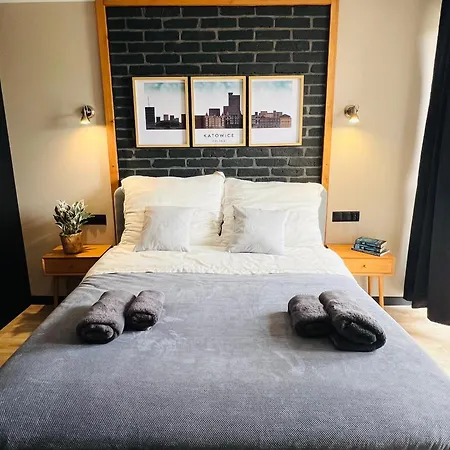 Silesian Gold Katoviçe