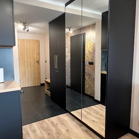 Silesian Gold Apartment Katowice