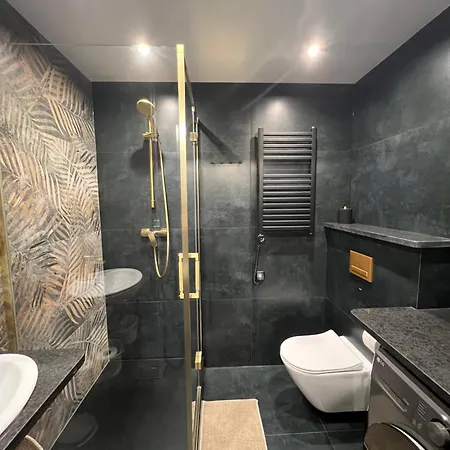 Silesian Gold Katoviçe