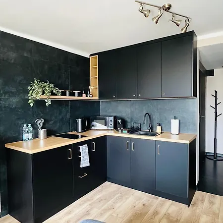 Apartment Silesian Gold