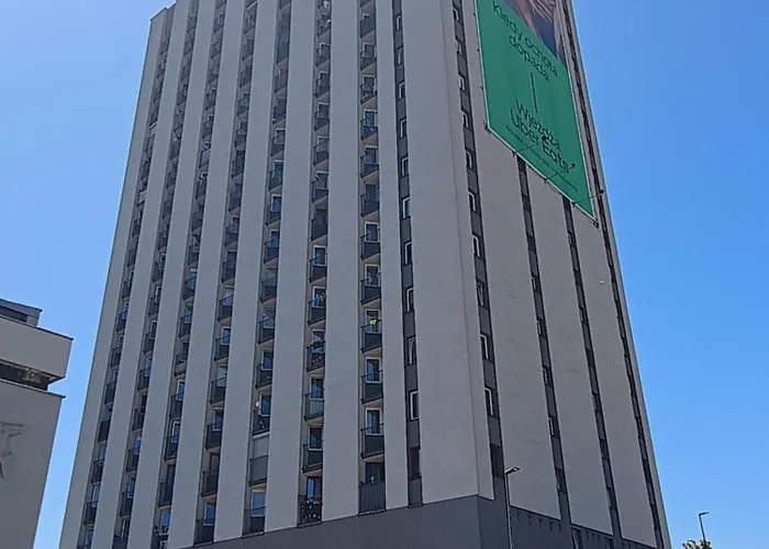 شقة Silesian Gold كاتوفيتسه