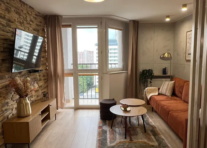 Silesian Gold شقة *