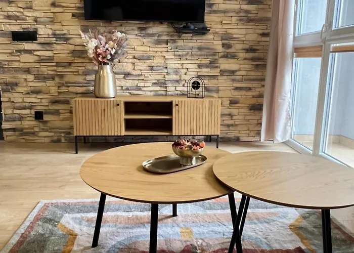 شقة Silesian Gold كاتوفيتسه