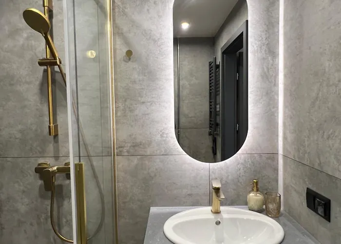 شقة Silesian Gold كاتوفيتسه