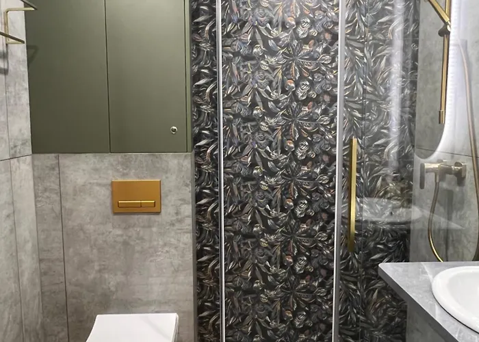 شقة Silesian Gold *