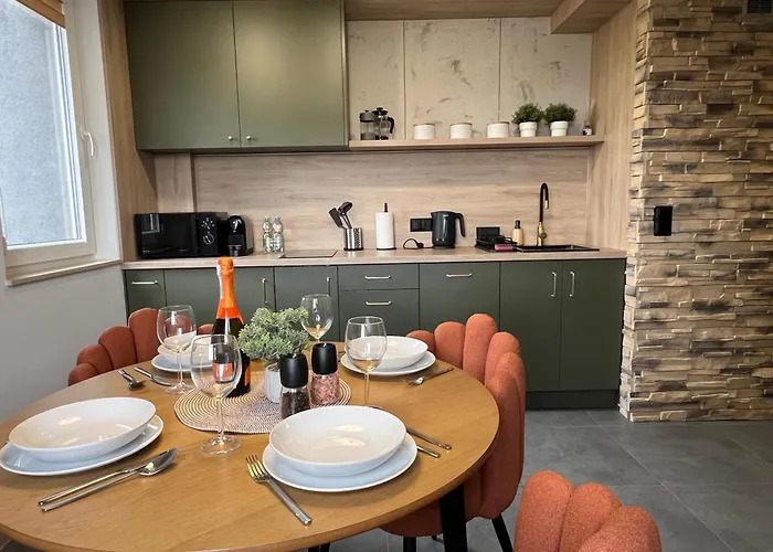 Silesian Gold شقة كاتوفيتسه