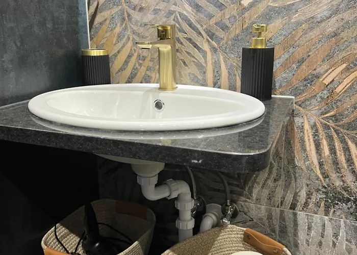 شقة Silesian Gold *