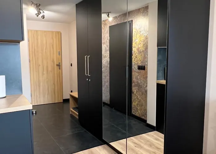 Silesian Gold شقة كاتوفيتسه