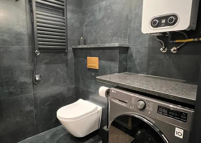 Silesian Gold Катовице