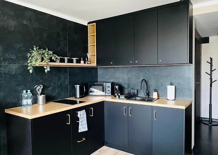 Апартаменты Silesian Gold